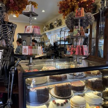 Alcove Café & Bakery - Bakeries Near Me - Los Angeles, California Alcove Café & Bakery - Bakeries Near Me - Los Angeles, California