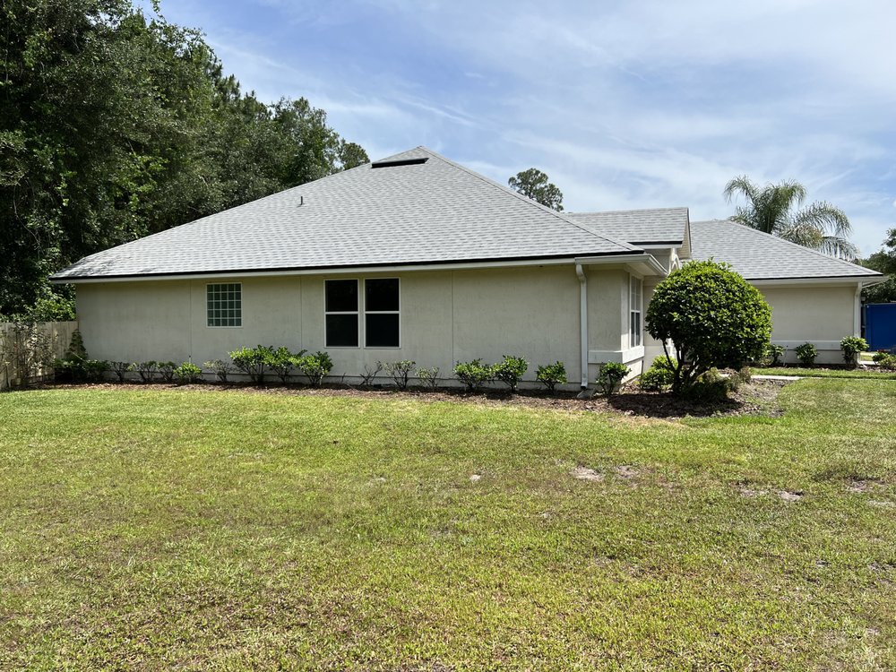 Slide of Ecobuild Group