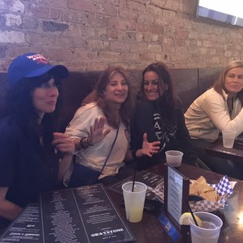 The Graystone Tavern - Burgers Near Me - Chicago, Illinois