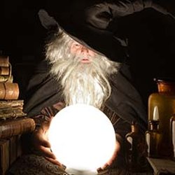 Conundrum Escapes - Conjurer's Dungeon