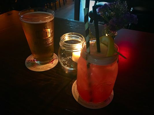 The Beerkeeper by null