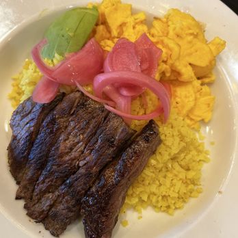 Breakfast Republic - Power Bowl 10/10 - Breakfast & Brunch Near Me - Long Beach, California Breakfast Republic - Power Bowl 10/10 - Breakfast & Brunch Near Me - Long Beach, California