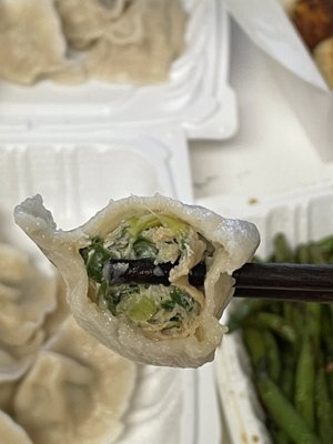 Kingdom Of Dumpling by null
