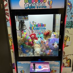 Bubbles Dental Sacramento - Win a prize