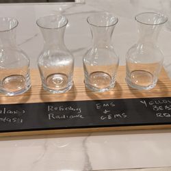 Cold Pressed Gwinnett - Flights available