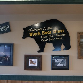 Black Bear Diner El Cajon - Diners Near Me - El Cajon, California Black Bear Diner El Cajon - Diners Near Me - El Cajon, California