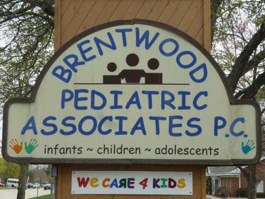 Brentwood Pediatrics
