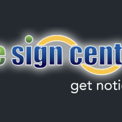 The Sign Center