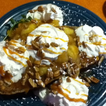 Duluth Grill - Caramel Apple French Toast - Breakfast & Brunch Near Me - Duluth, Minnesota Duluth Grill - Caramel Apple French Toast - Breakfast & Brunch Near Me - Duluth, Minnesota