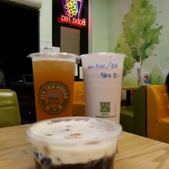 ChaChaCha - Desserts Near Me - Fremont, California ChaChaCha - Desserts Near Me - Fremont, California