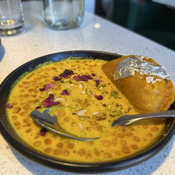 Banaras - Gujiya rabri combo - Indian Near Me - Bellevue, Washington