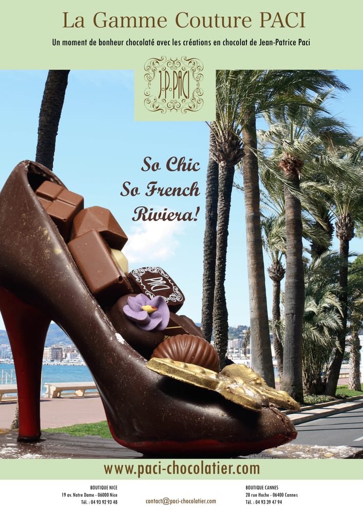 JP PACI Updated August 2024 19 avenue Notre Dame, Nice, France