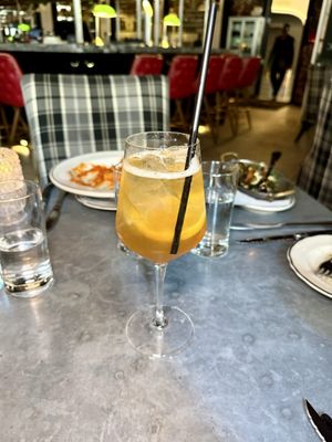 Meat & Potatoes by null