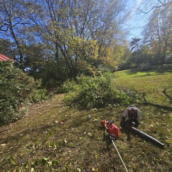 Samson Lawncare - Lawn Services Near Me