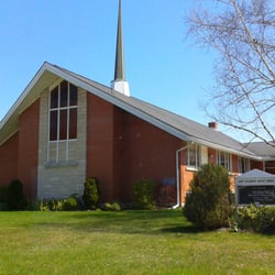 Olivet Baptist Church