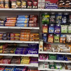 British Shop