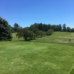 Wampatuck Country Club