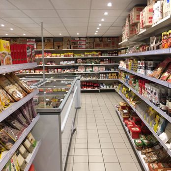 ACE Gourmet - Imported Food Near Me - Lyon, 69