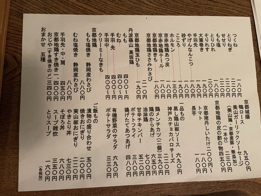 Sumiyaki Sousai Toriya Hitomi by null