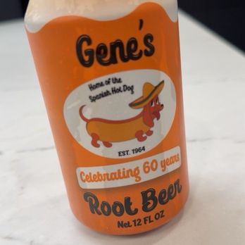 Gene's Root Beer - Fast Food Near Me - Anderson, Indiana Gene's Root Beer - Fast Food Near Me - Anderson, Indiana