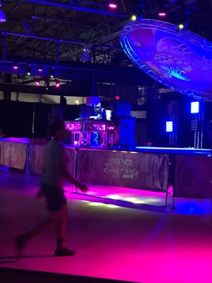 The Sugar Mill by null