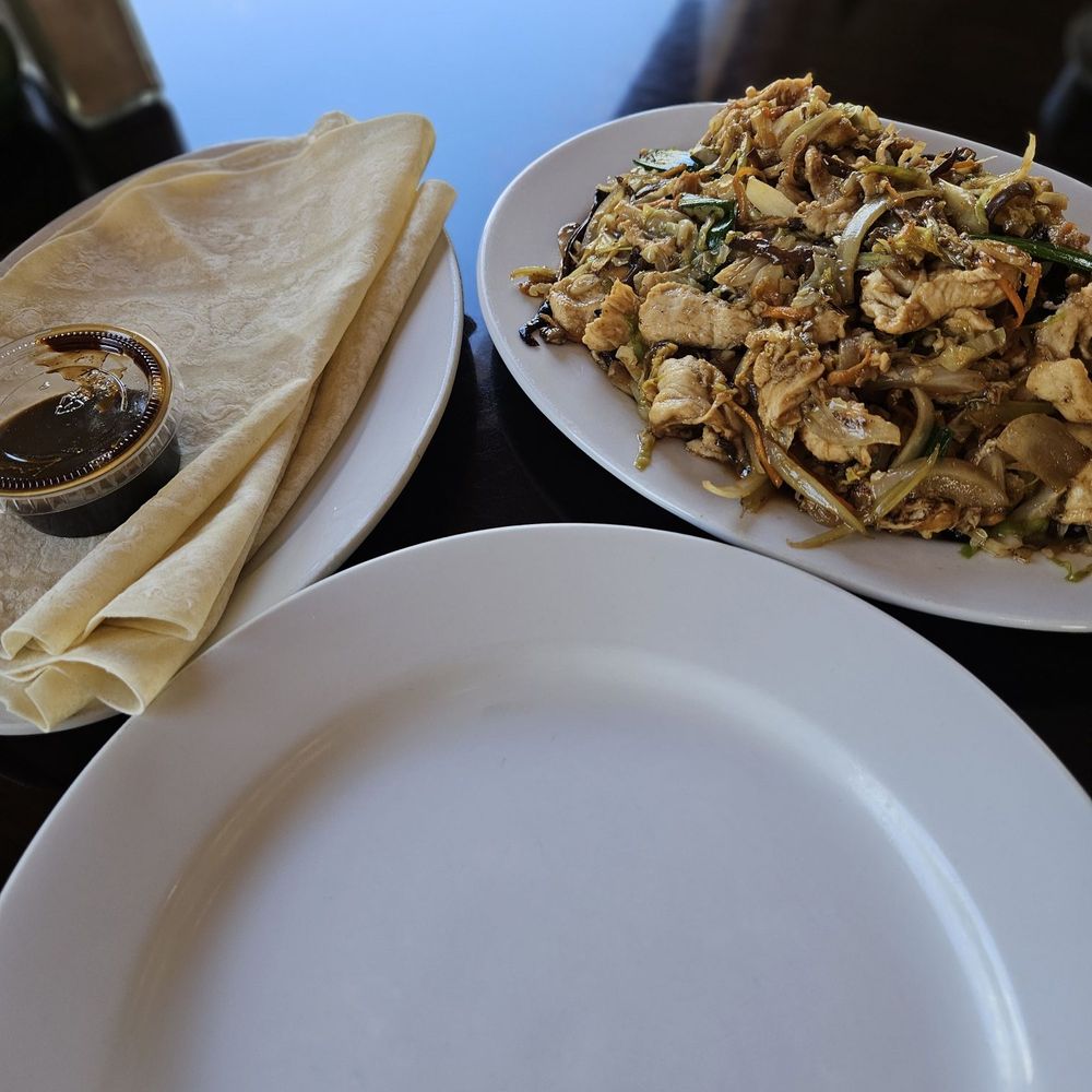 Panda Garden - Let's eat! - Japanese Near Me - Boise, Idaho