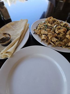 Panda Garden by null