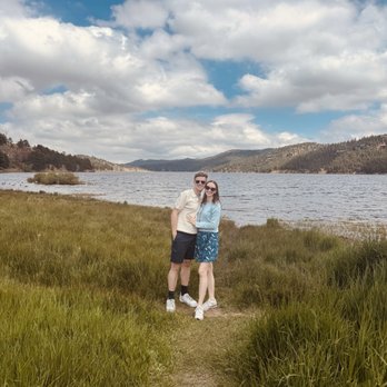 Barker Meadow Reservoir - Lakes Near Me