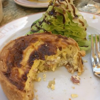 Angelina - Quiche - Breakfast & Brunch Near Me - Paris, 75