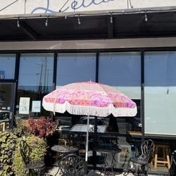 Leila Bakery & Cafe - Charming Bakery! (11/06/24)