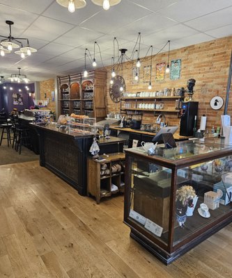 Apothica Teas by null