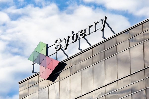 Syberry office