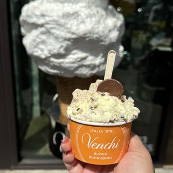 Venchi - Gelato Near Me - San Diego, California