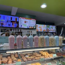 Balboa Bakery & Deli & Donuts