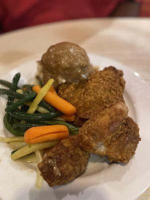 Triple B Restaurant by null