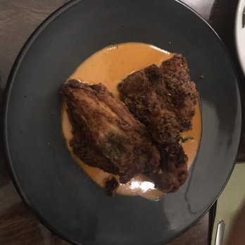 Kyu - Asian Fusion Near Me - Miami, Florida