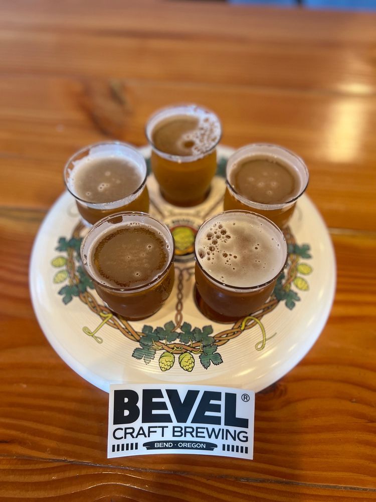 Bevel Craft Brewing