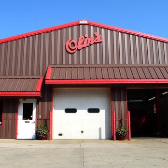 Olin's Auto Service - Auto Repair Near Me - Milton, Wisconsin