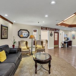 Forest Oaks of Spring Hill