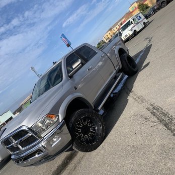Deep Clean Detailing - Car Wash Near Me - Eureka, California