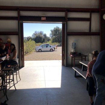 Calico Cidery - Cideries Near Me - Julian, California