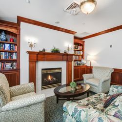 Aegis Living Dana Point