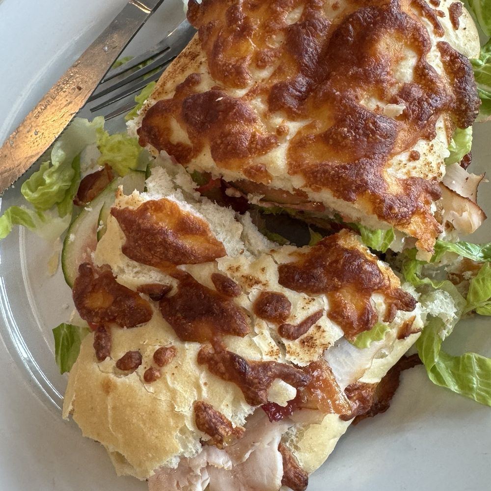 Bohemia Cafe and Bakery - Club sandwich - Cafes Near Me - Vicksburg, Mississippi Bohemia Cafe and Bakery - Club sandwich - Cafes Near Me - Vicksburg, Mississippi