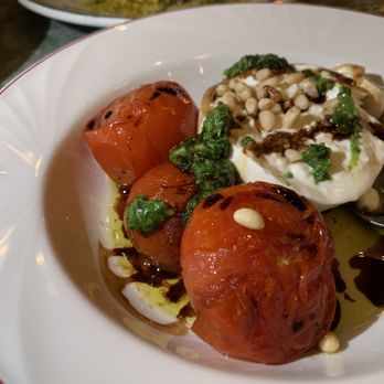 Café Gentile - Winter caprese - Cafes Near Me - Westmount, Quebec Café Gentile - Winter caprese - Cafes Near Me - Westmount, Quebec
