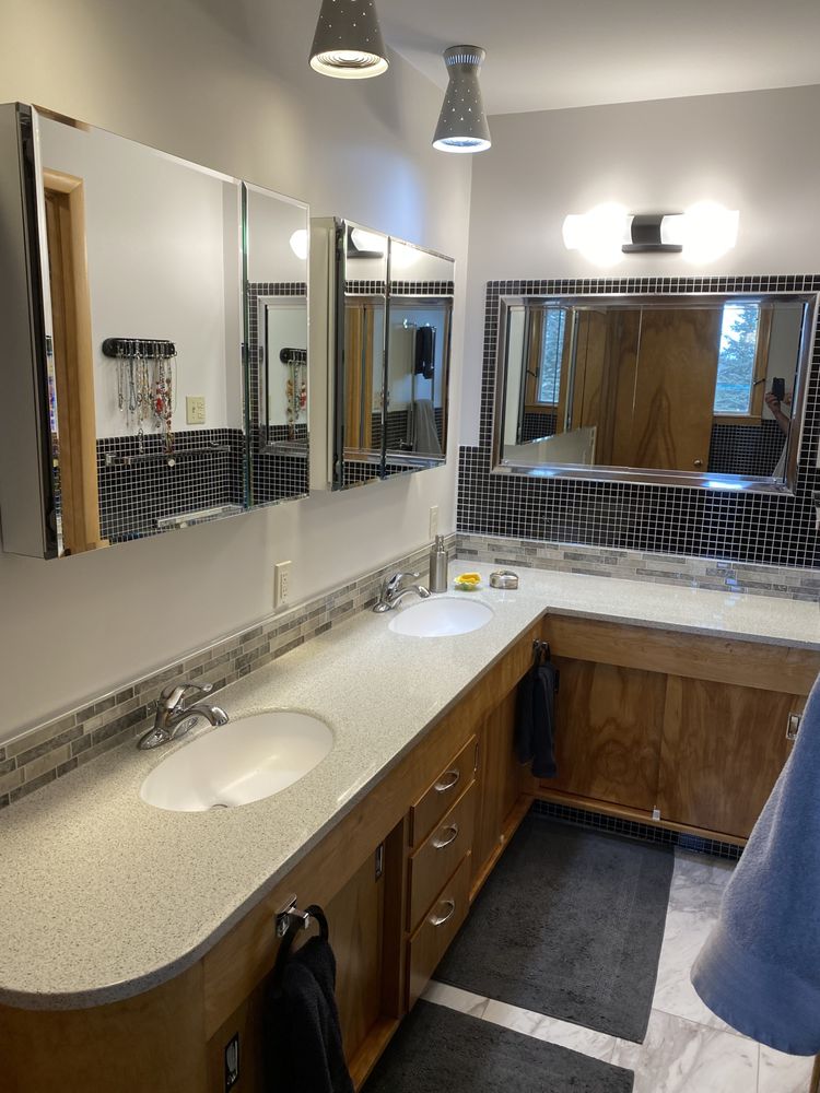 Slide of Five Star Bath Solutions of Bismarck