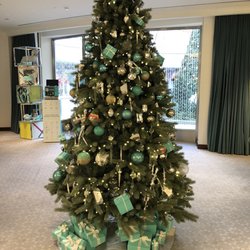 Tiffany & Co - Tiffany tree