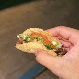 Carne Asada Tacos