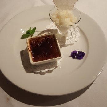 Bernini Honolulu - Earle grey brulee - Italian Near Me - Honolulu, Hawaii Bernini Honolulu - Earle grey brulee - Italian Near Me - Honolulu, Hawaii