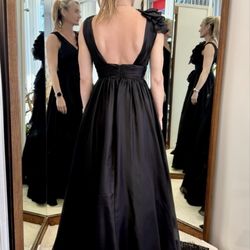 Song's Alterations - MOB dress alterations by Song.