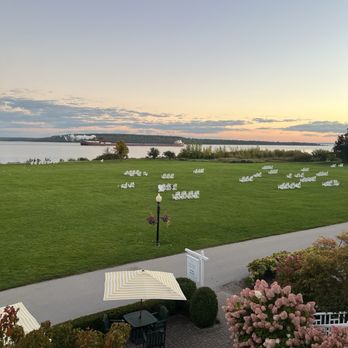 Round Island Kitchen - Breakfast & Brunch Near Me - Mackinac Island, Michigan Round Island Kitchen - Breakfast & Brunch Near Me - Mackinac Island, Michigan
